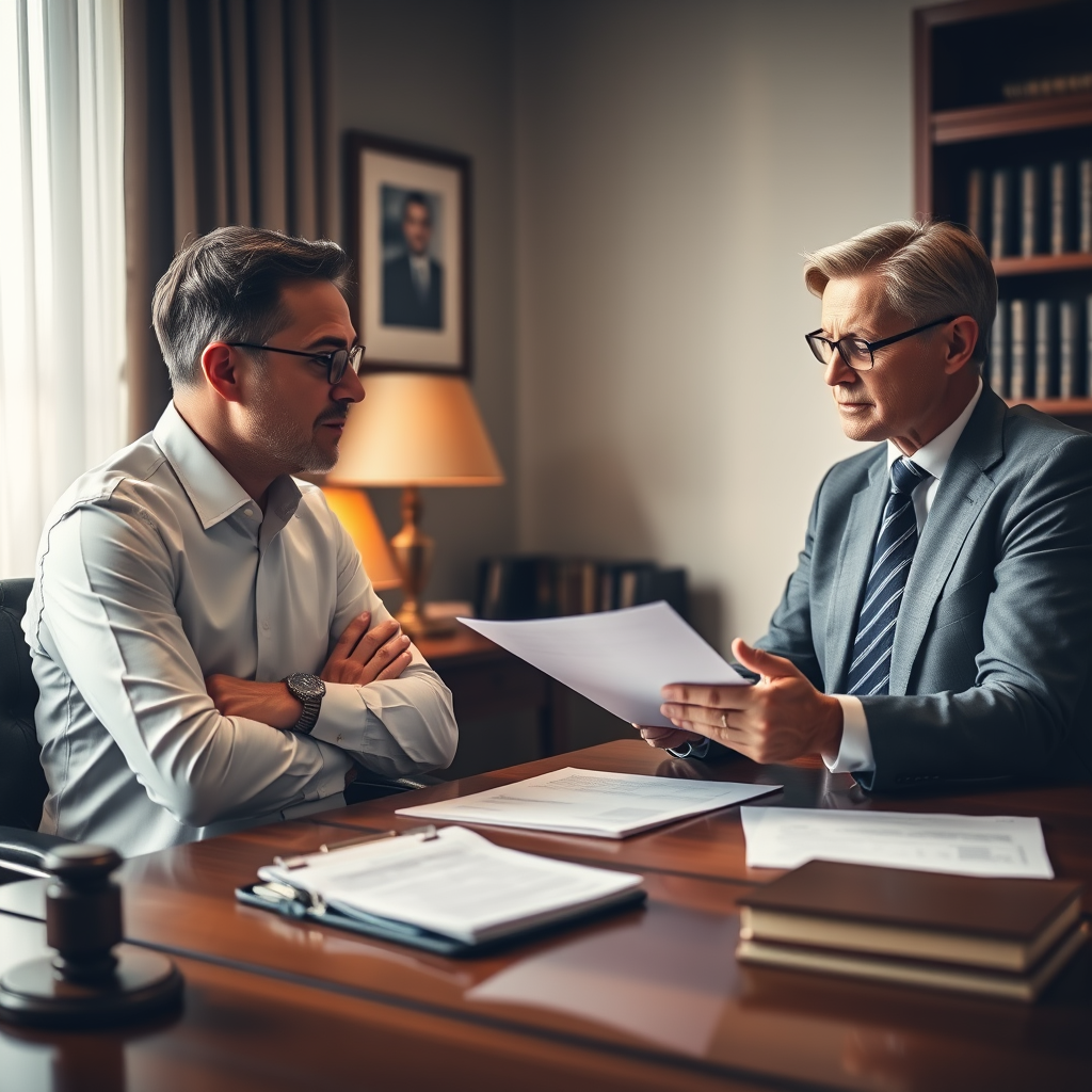 Service Member Divorce Lawyer Stafford County, VA
