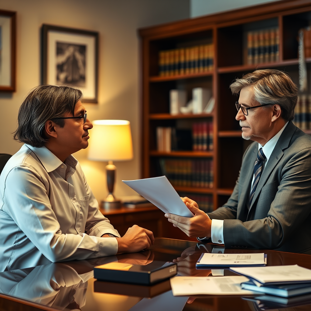 Trial Separation Lawyer Gloucester County, VA