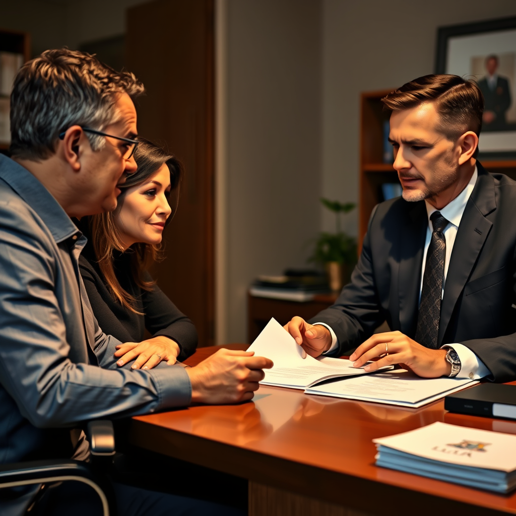 Trial Separation Lawyer Henrico County, VA