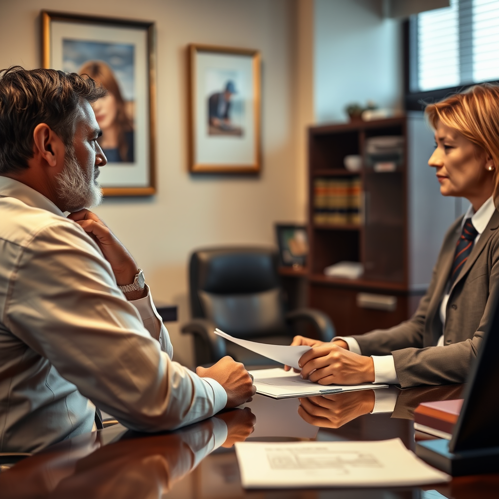 Uncontested Divorce Lawyer Albemarle County, VA