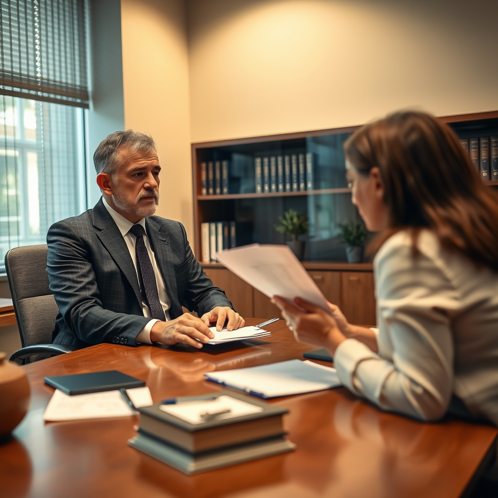 Uncontested Divorce Lawyer Bedford County, VA