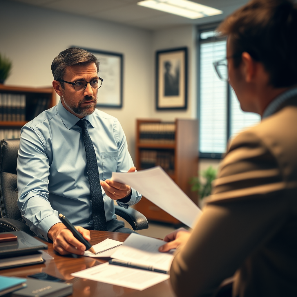 Uncontested Divorce Lawyer Botetourt County, VA