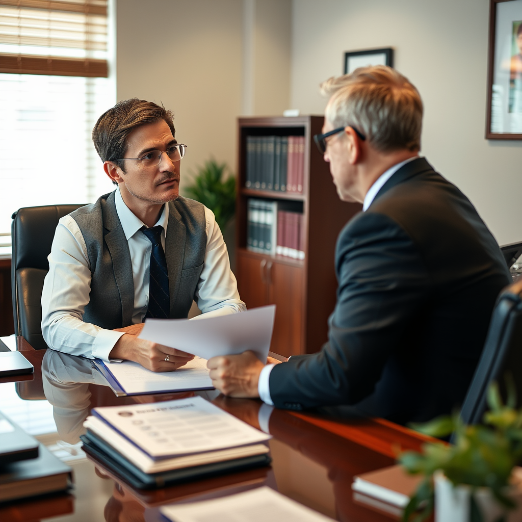 Uncontested Divorce Lawyer Caroline County, VA