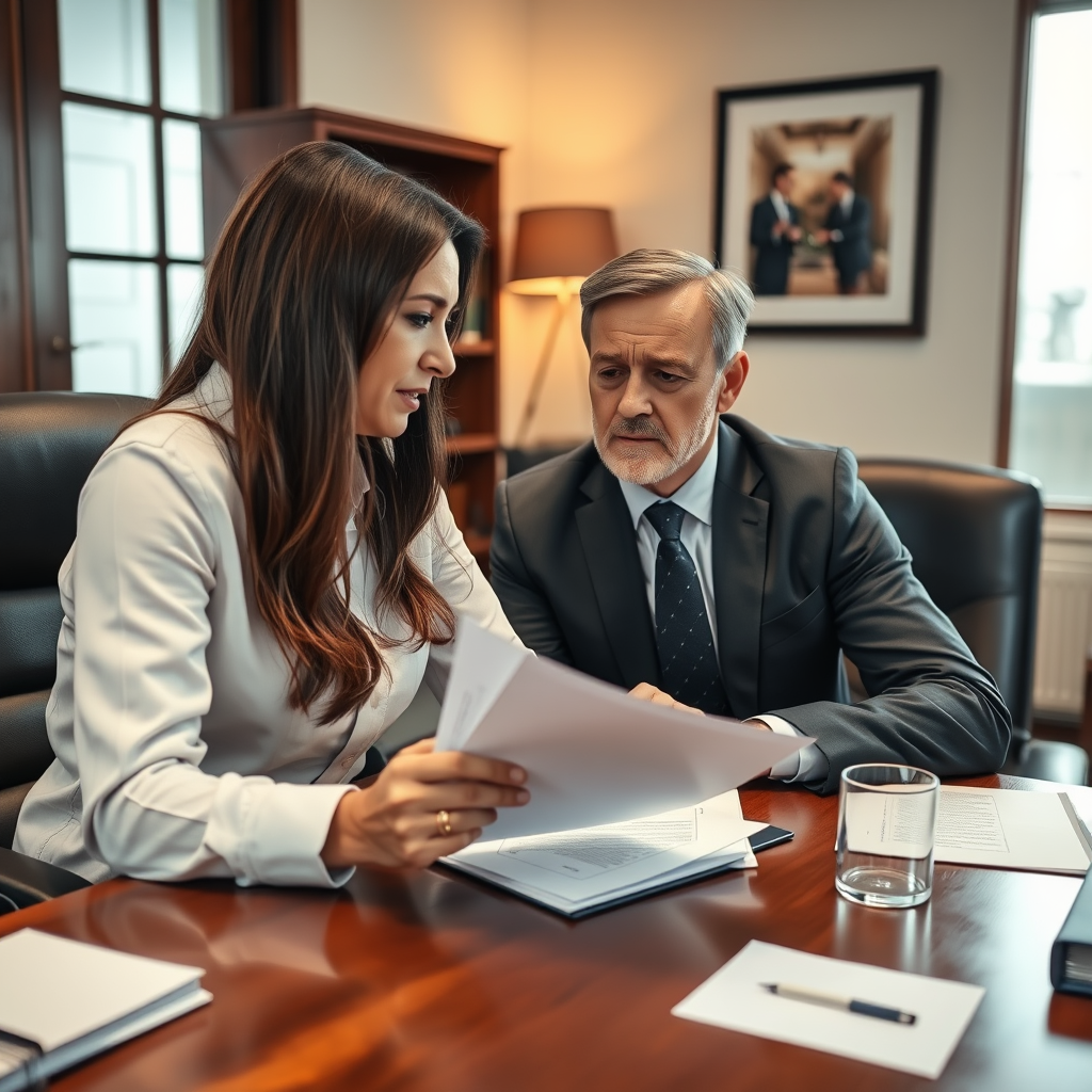 Uncontested Divorce Lawyer Chesapeake, VA