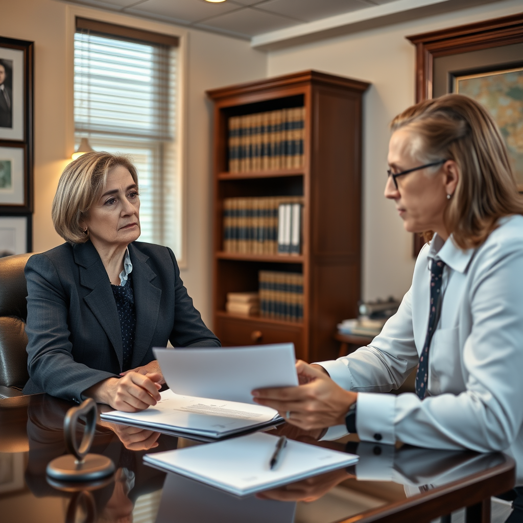 Uncontested Divorce Lawyer Clarke County, VA