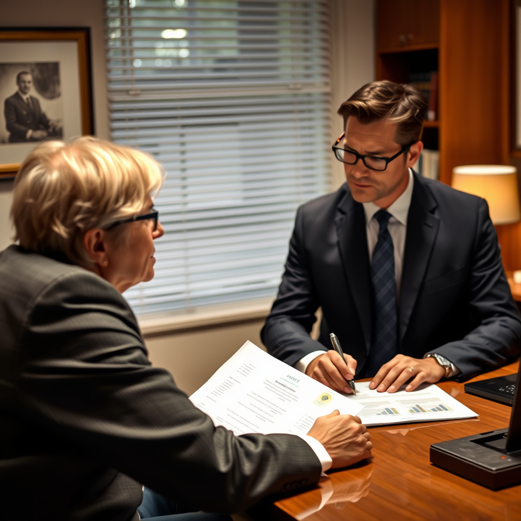 Uncontested Divorce Lawyer Culpeper County, VA