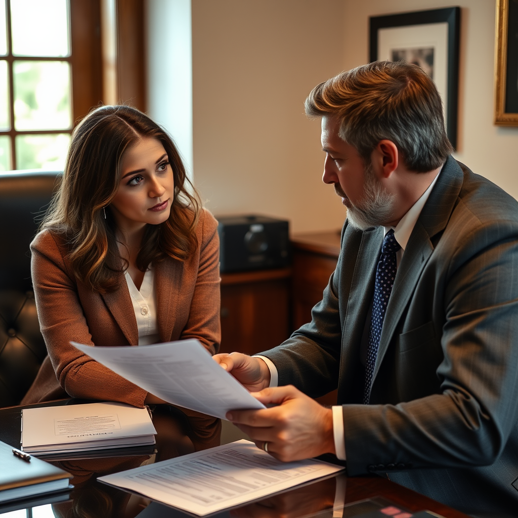 Uncontested Divorce Lawyer Frederick County, VA