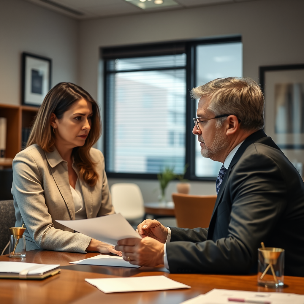Uncontested Divorce Lawyer Fredericksburg, VA