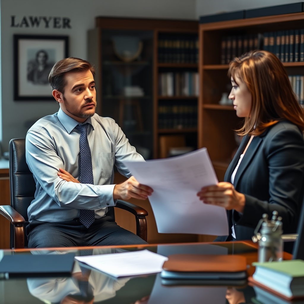 Uncontested Divorce Lawyer Gloucester County, VA