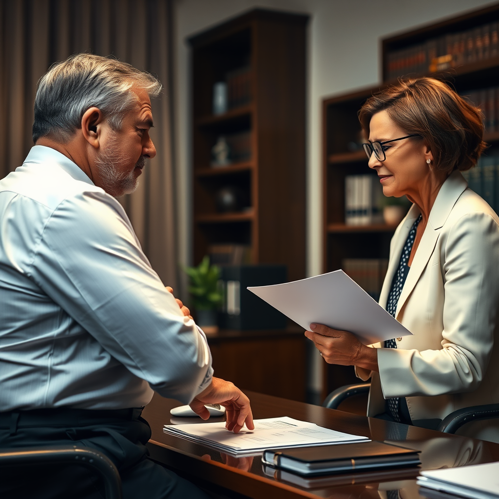Uncontested Divorce Lawyer Greene County, VA