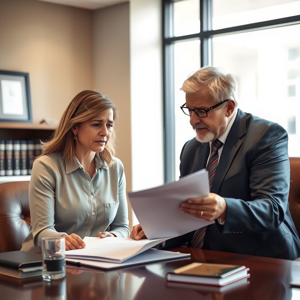 Uncontested Divorce Lawyer Hanover County, VA