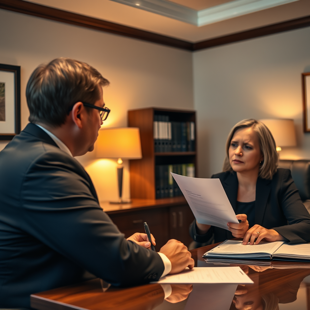 Uncontested Divorce Lawyer Henrico County, VA