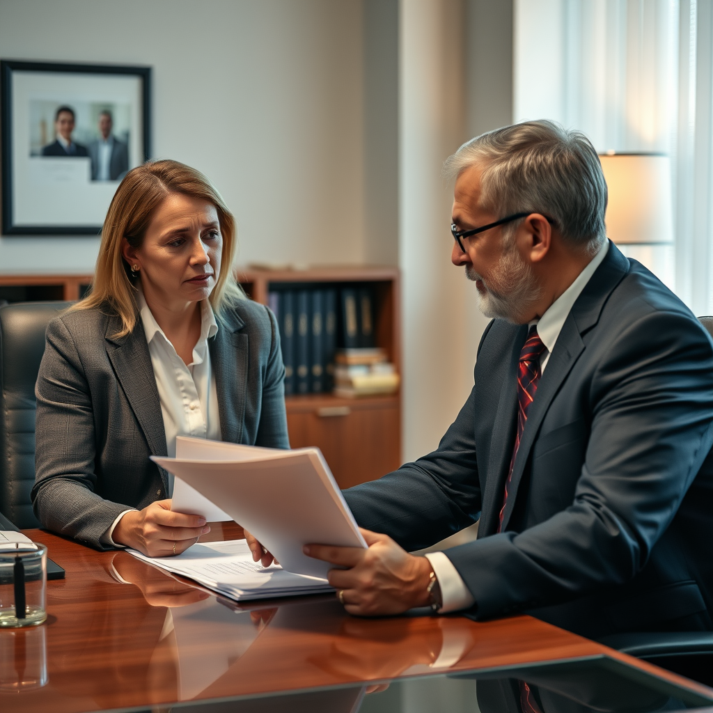Uncontested Divorce Lawyer Loudoun County, VA