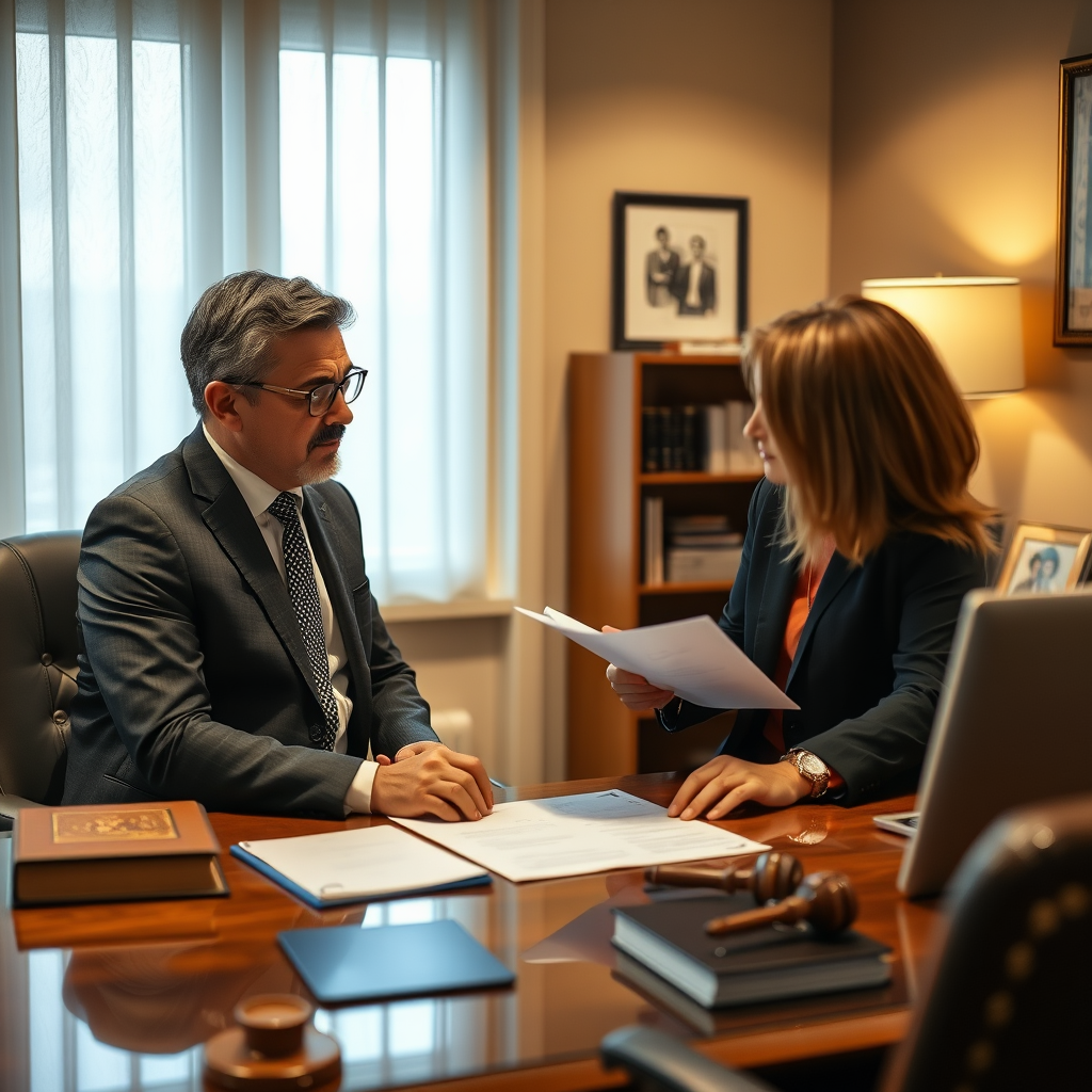 Uncontested Divorce Lawyer Orange County, VA