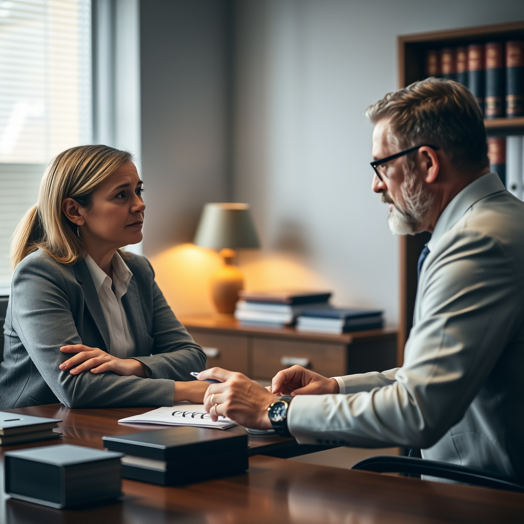 Uncontested Divorce Lawyer Shenandoah County, VA