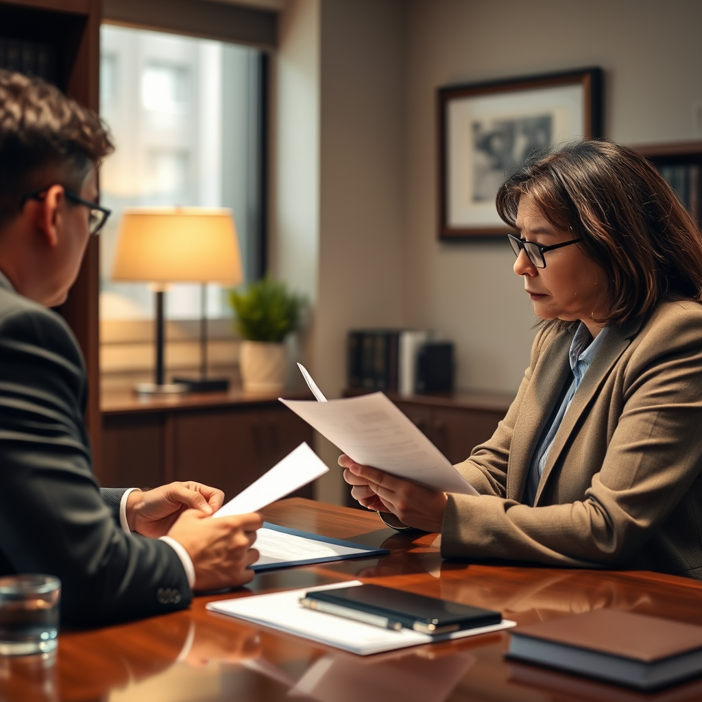 Uncontested Divorce Lawyer Stafford County, VA