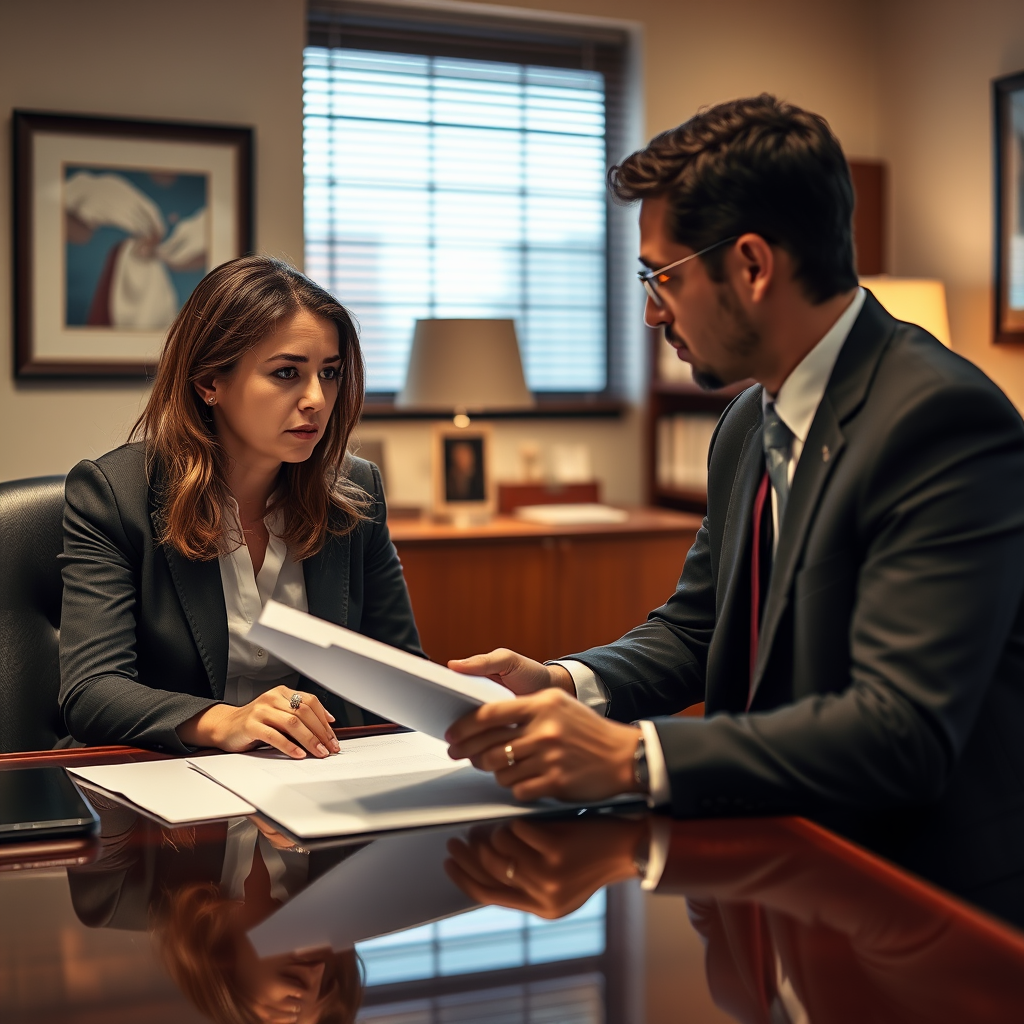 Uncontested Divorce Lawyer Suffolk, VA
