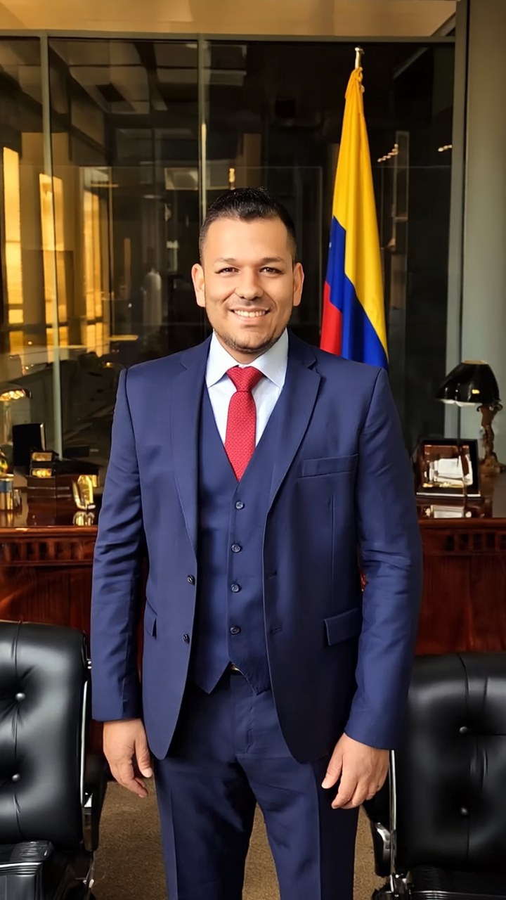 Julian Alzate