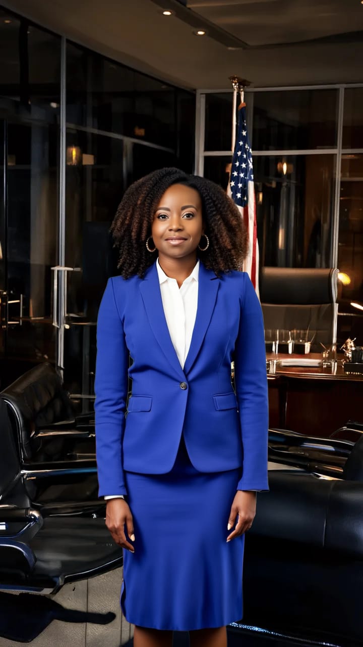 Theresa E. Hassler — Immigration Law, Law Offices Of SRIS, P.C.
