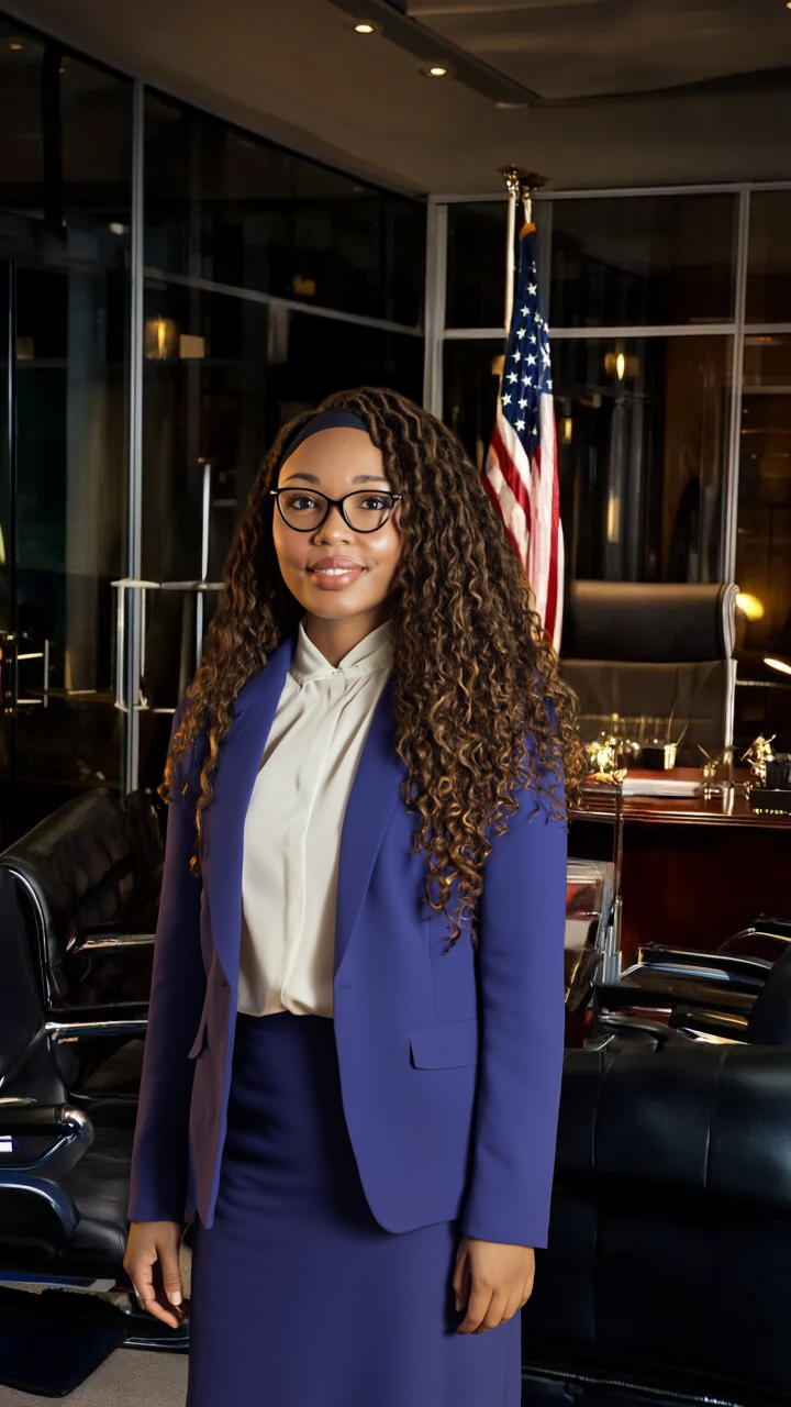 Victoria Eagles — Family Law / Criminal Law / Business Law, Law Offices Of SRIS, P.C.