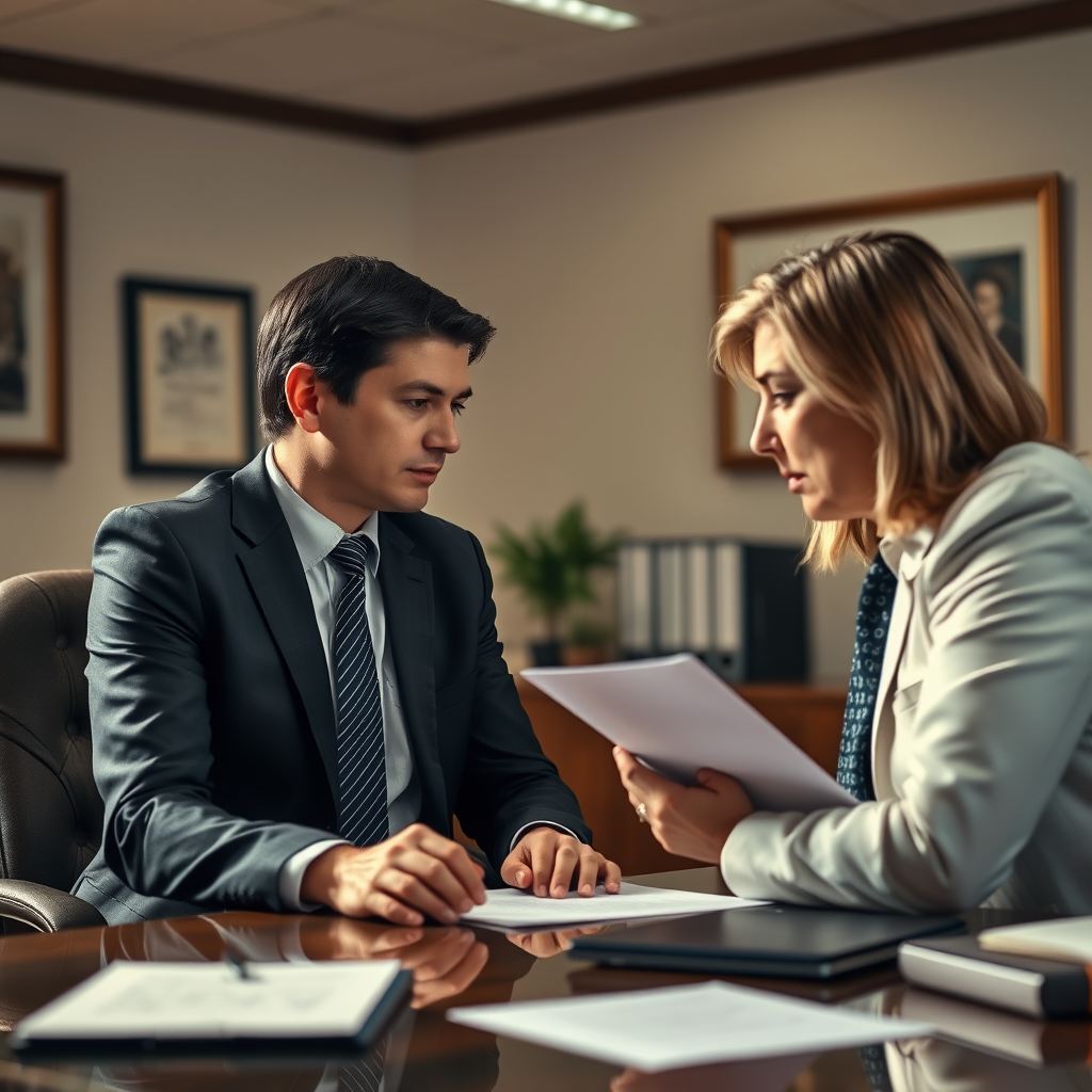 Child Support Lawyer Arlington County, VA