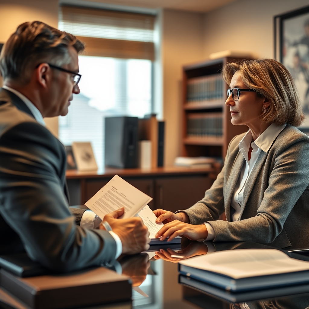 Child Support Lawyer Augusta County, VA