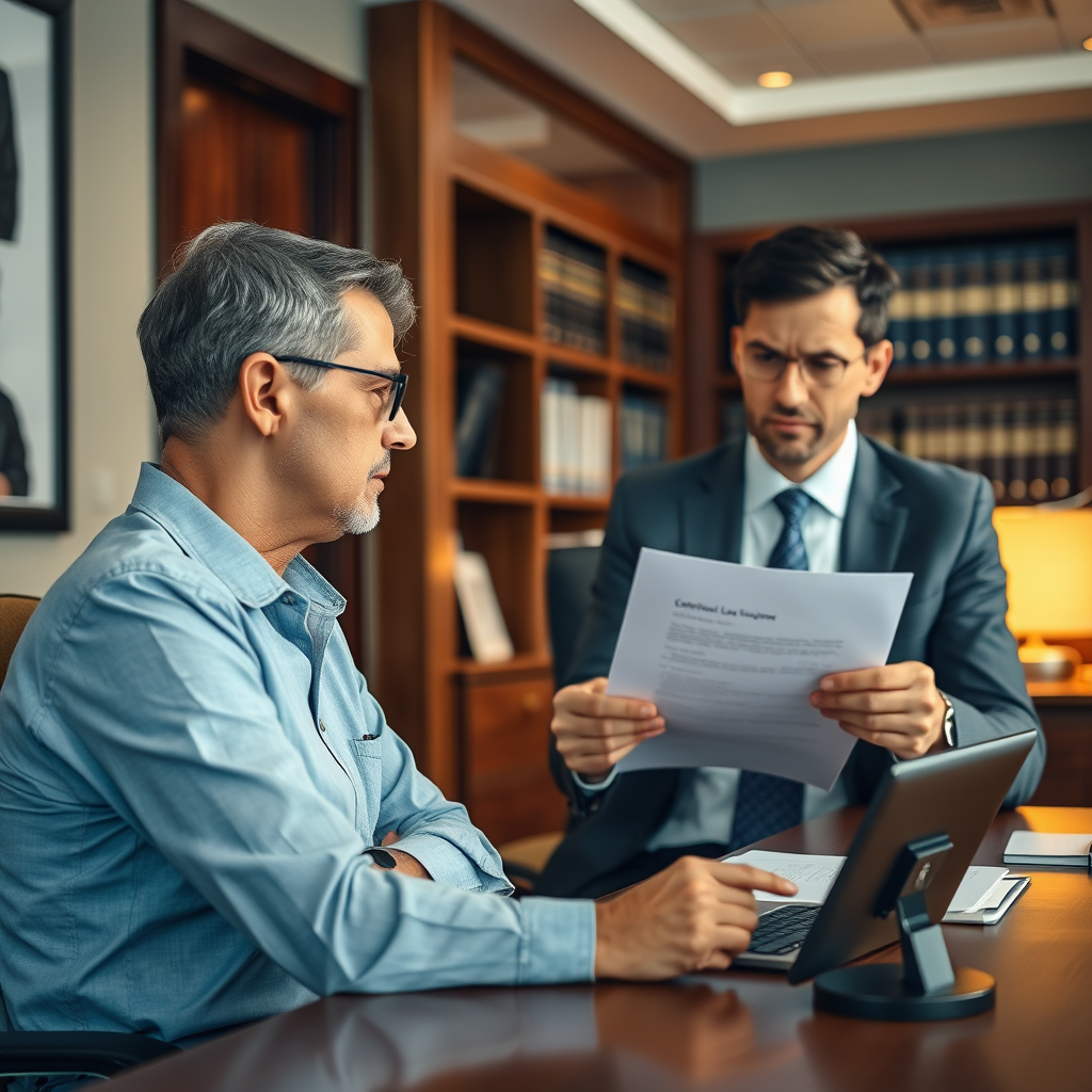 Child Support Lawyer Botetourt County, VA