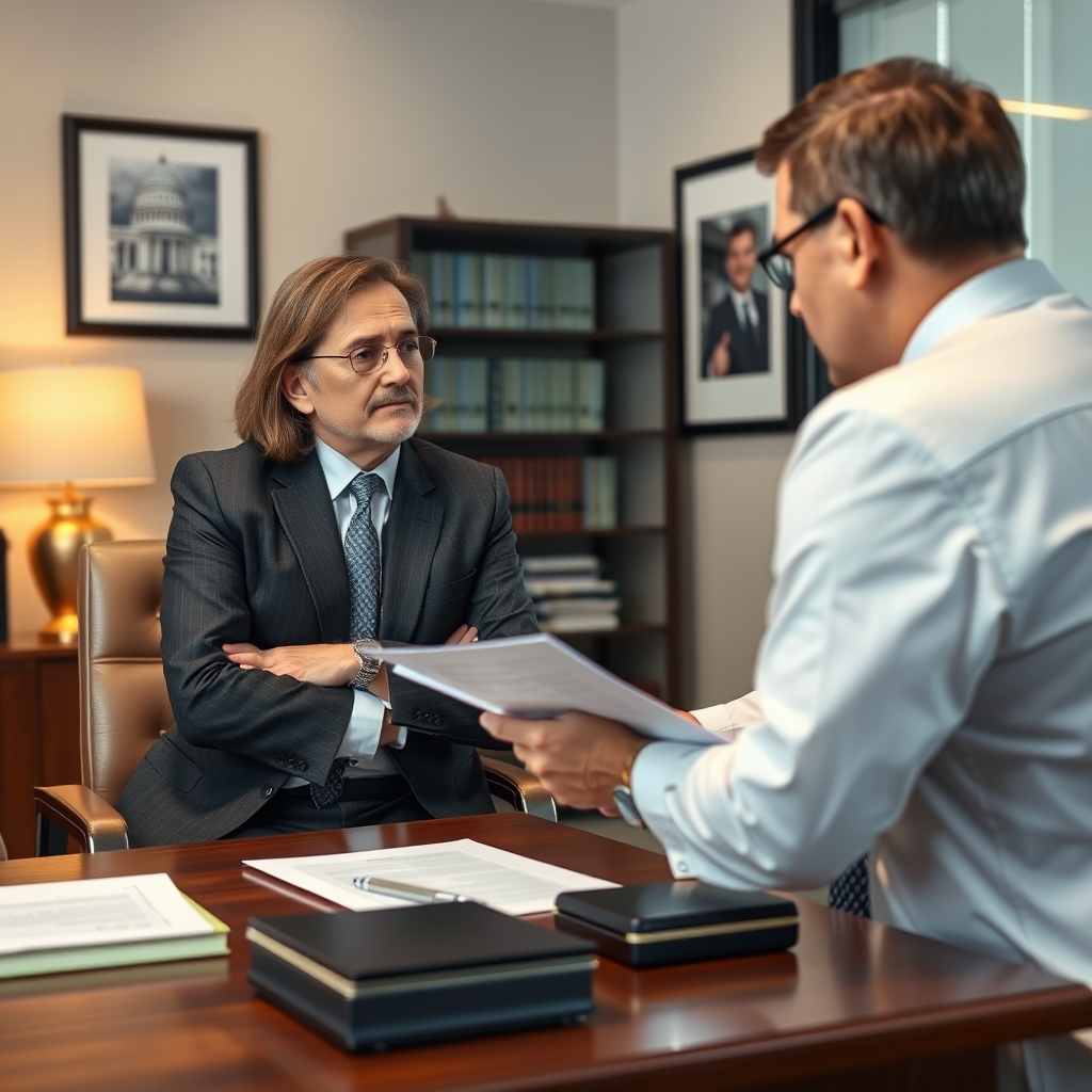 Child Support Lawyer Fredericksburg, VA