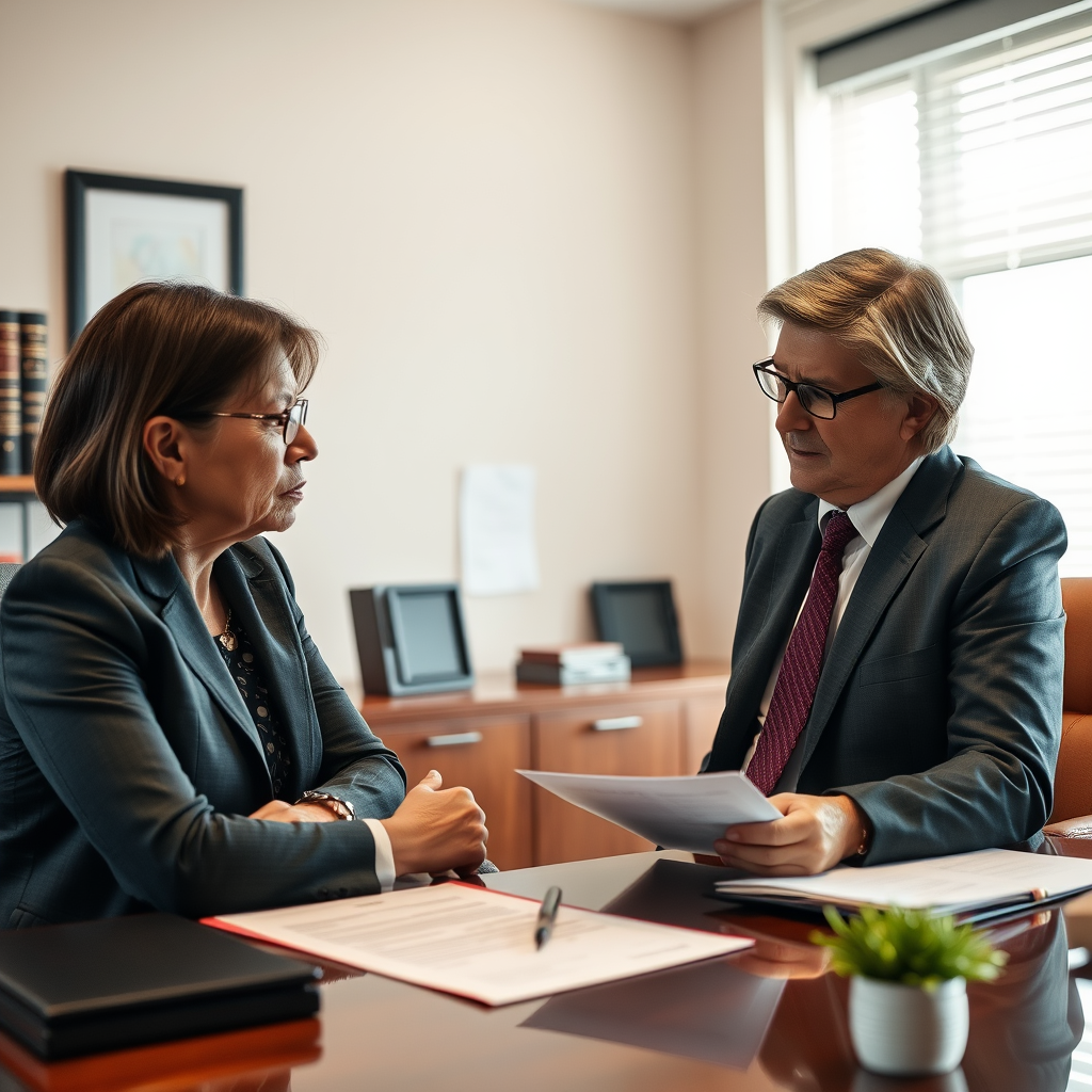 Child Support Lawyer Gloucester County, VA