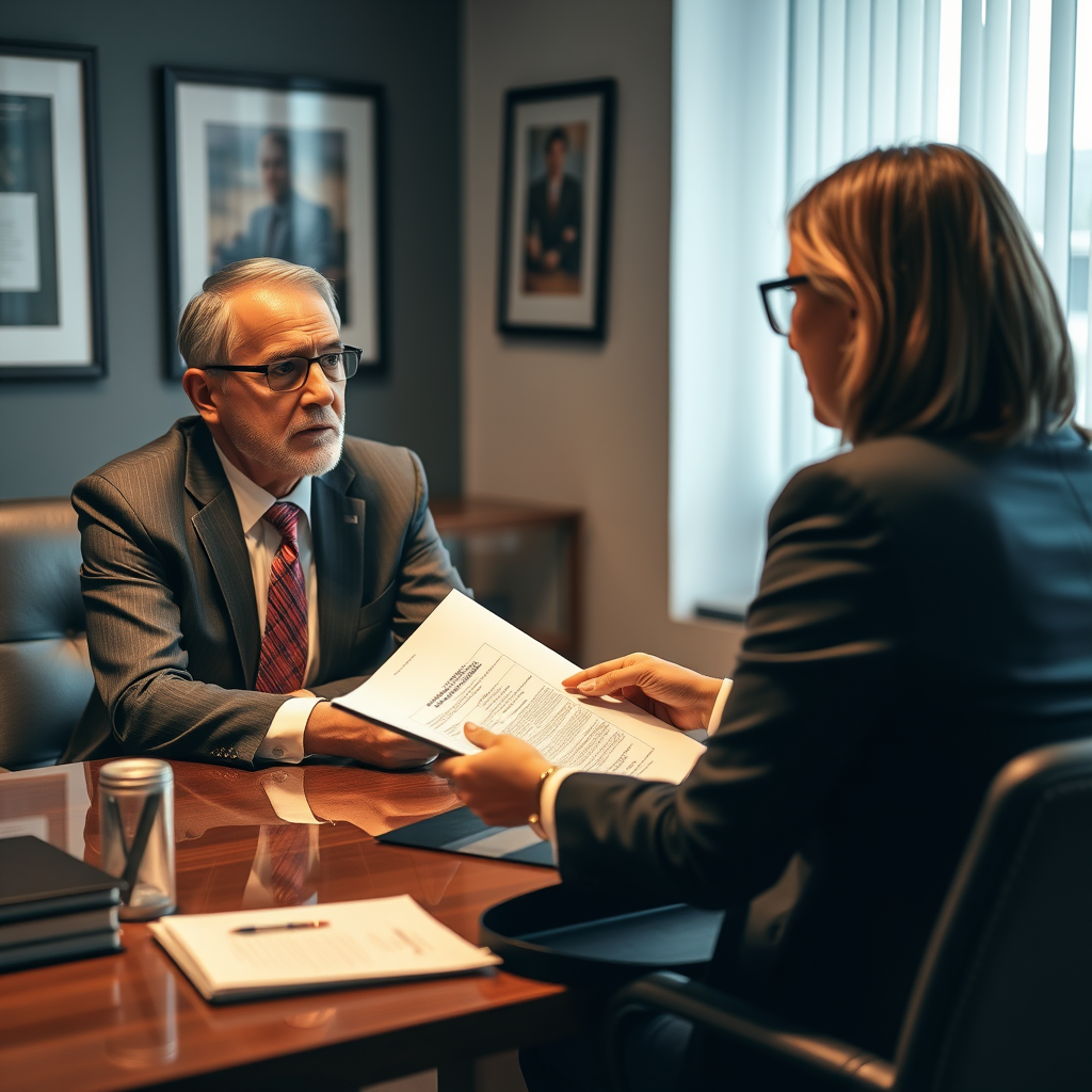 Child Support Lawyer Henrico County, VA