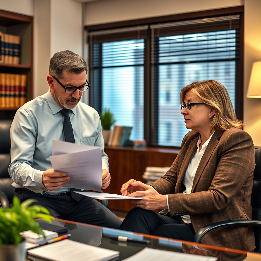 Child Support Lawyer Lexington, VA