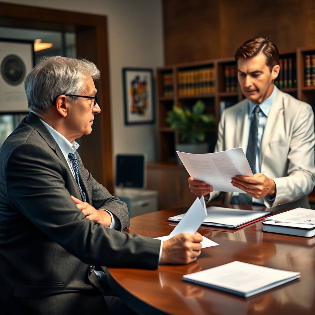 Child Support Lawyer Orange County, VA