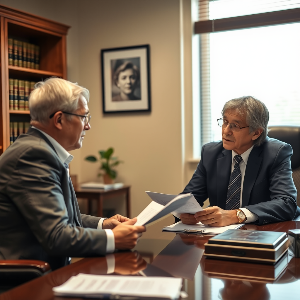 Child Support Lawyer Shenandoah County, VA