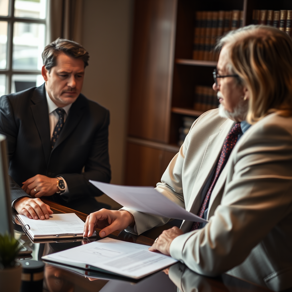 Child Support Lawyer Suffolk, VA