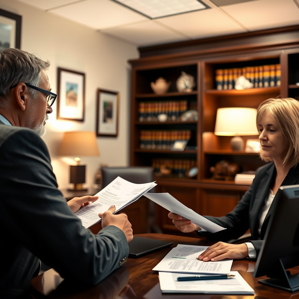 Do I need a lawyer for an uncontested divorce in Bedford County