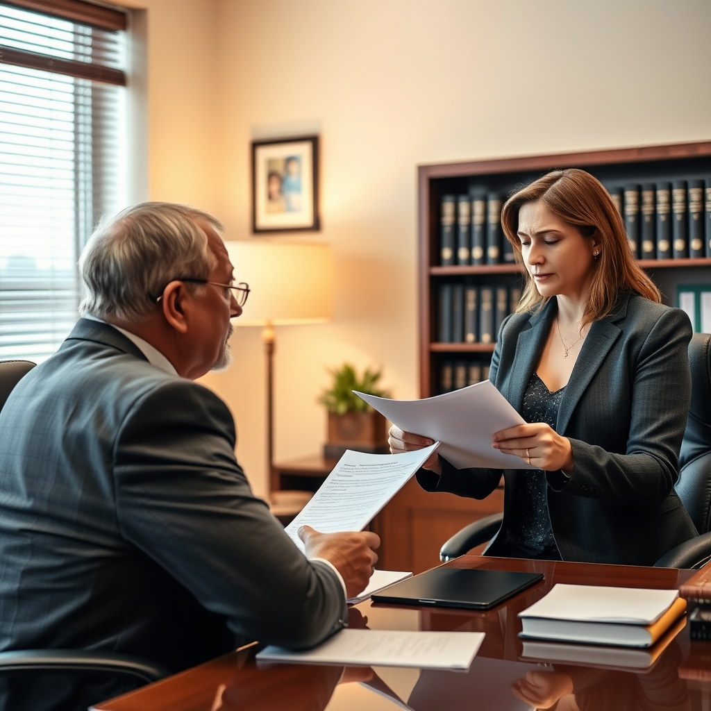 Do I need a lawyer for an uncontested divorce in Botetourt County