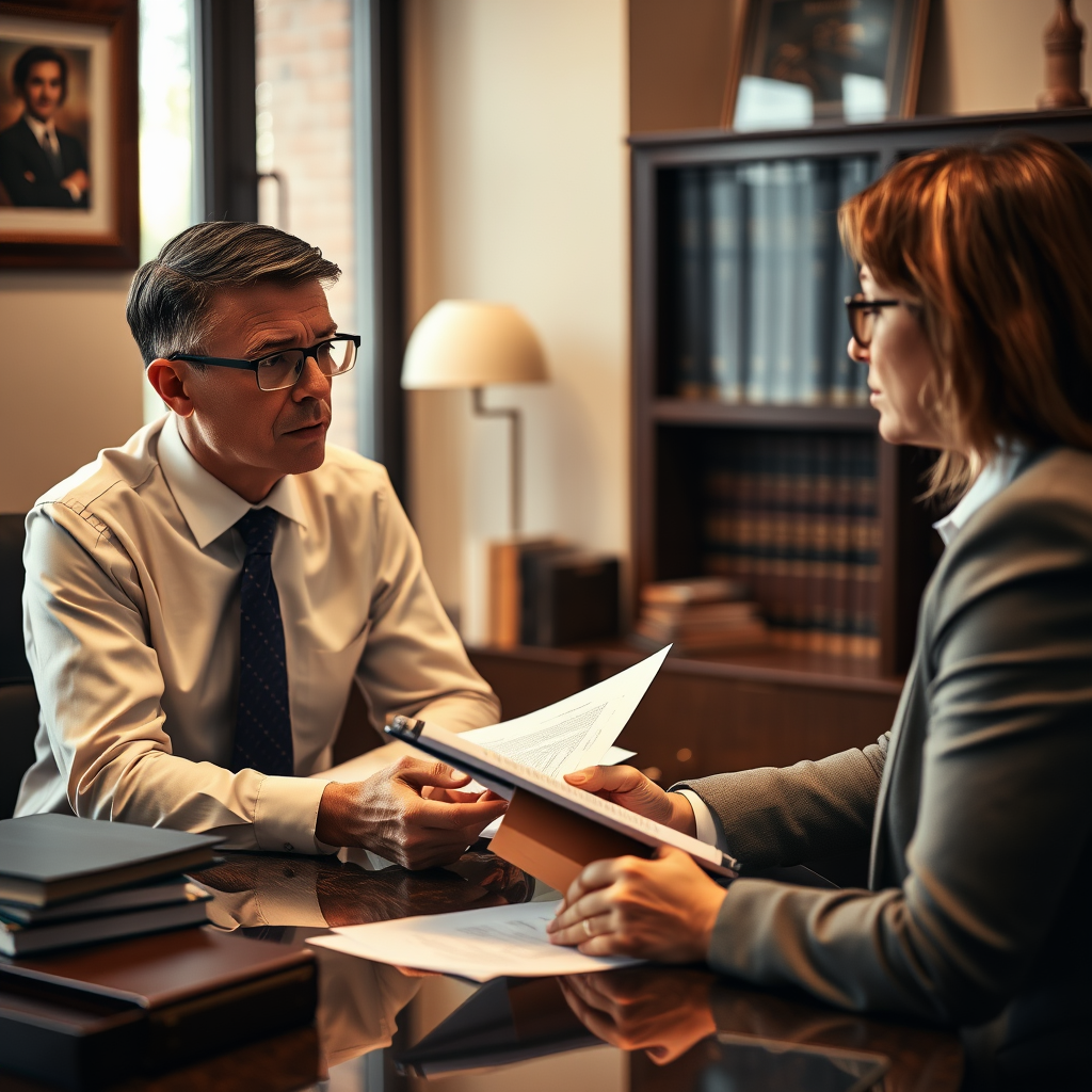 Do I need a lawyer for an uncontested divorce in Culpeper County