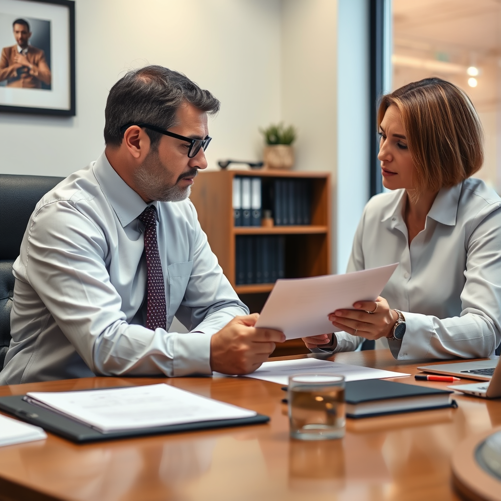 Do I need a lawyer for an uncontested divorce in Frederick County