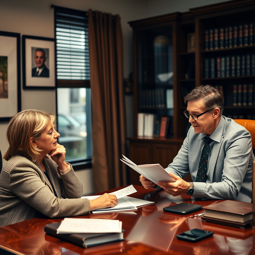 Do I need a lawyer for an uncontested divorce in Gloucester County