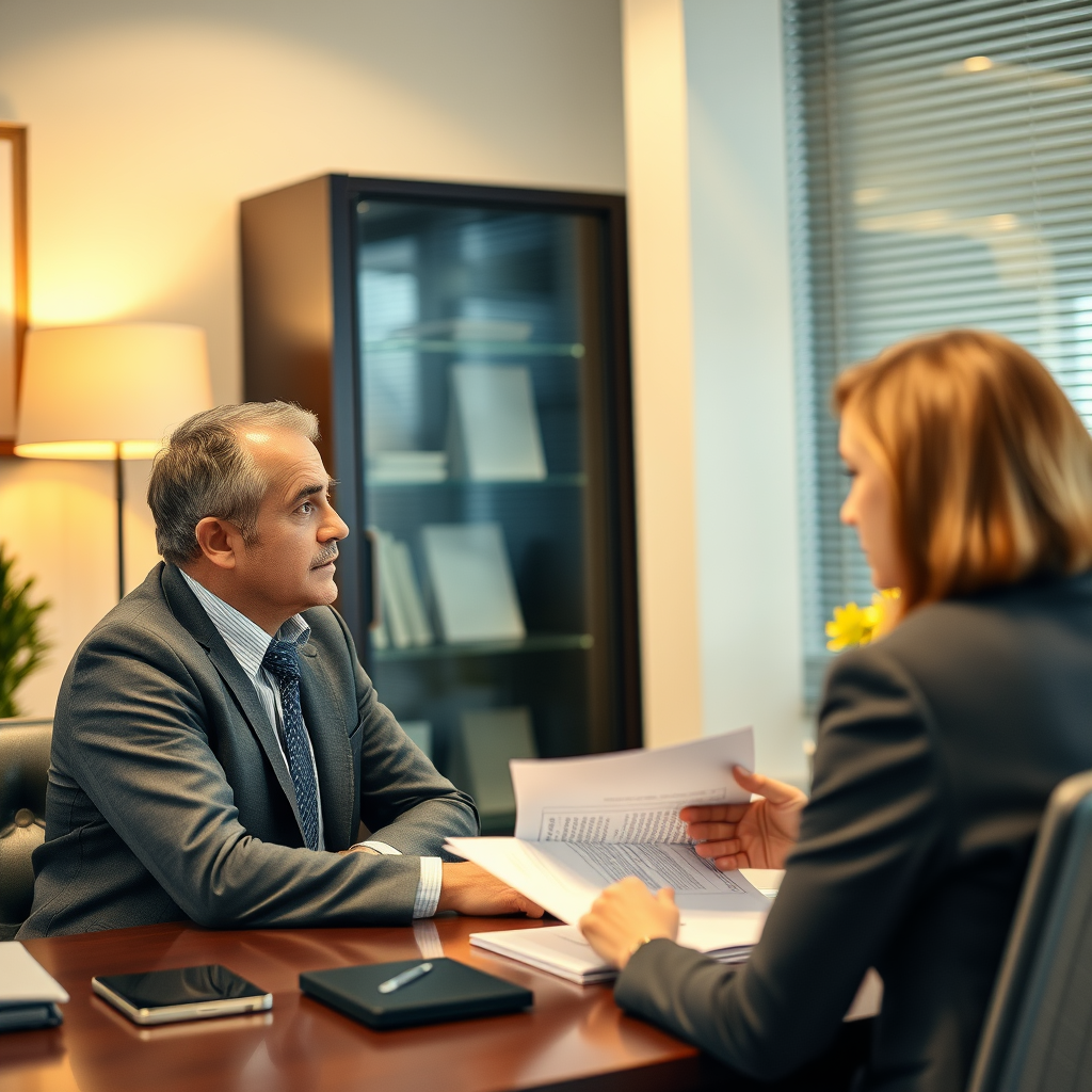 Do I need a lawyer for an uncontested divorce in Manassas Park