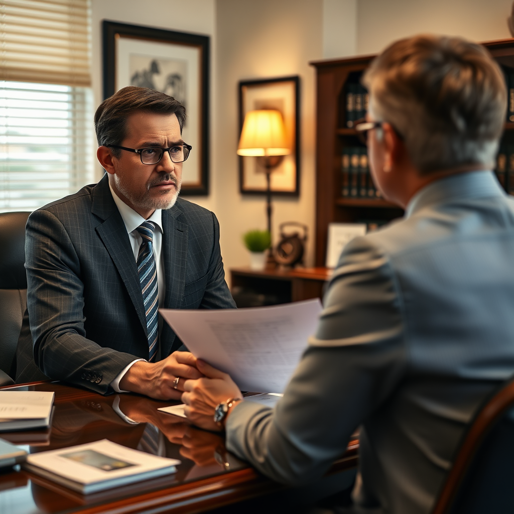 Do I need a lawyer for an uncontested divorce in Shenandoah County
