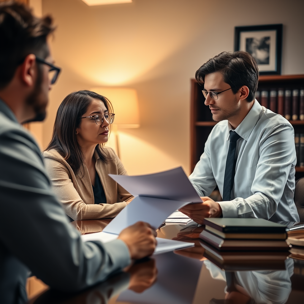 Do I need a lawyer for an uncontested divorce in Warren County