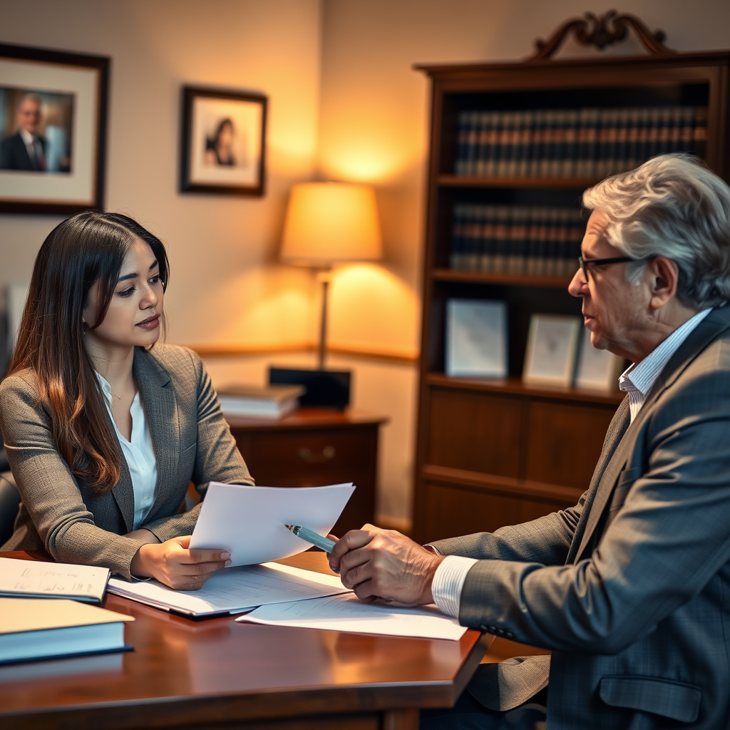 Guardianship Lawyer Suffolk, VA