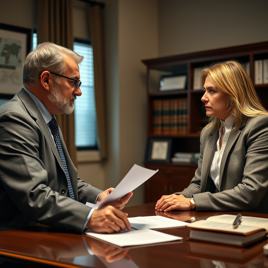 How is child custody decided in Henrico County