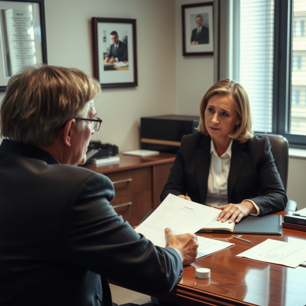 How much does a divorce lawyer cost in Augusta County
