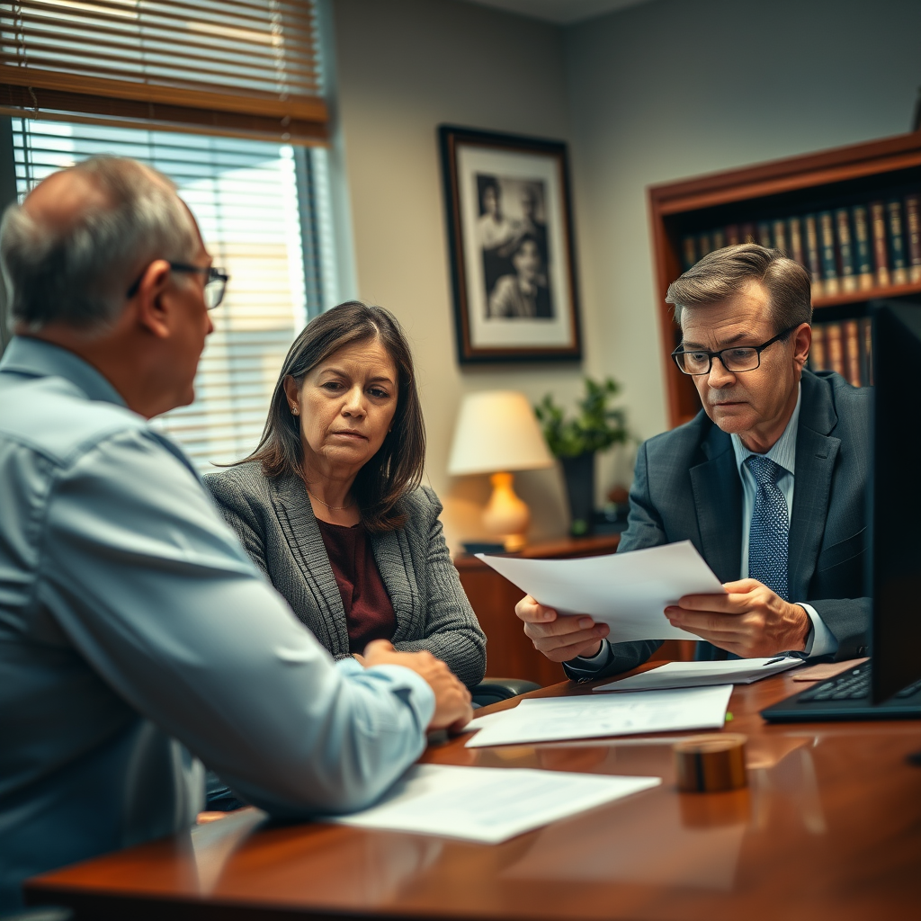 How much does a divorce lawyer cost in Bedford County