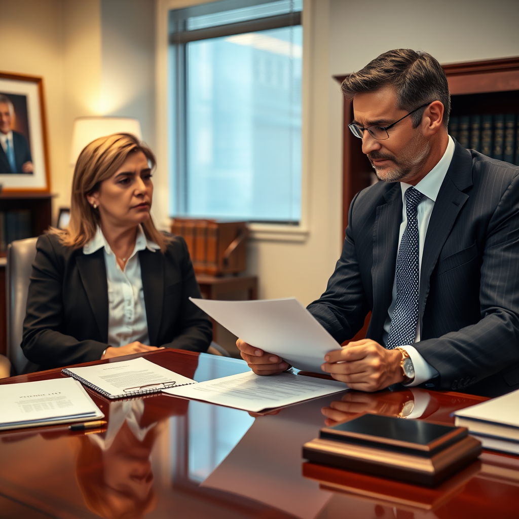 How much does a divorce lawyer cost in Caroline County
