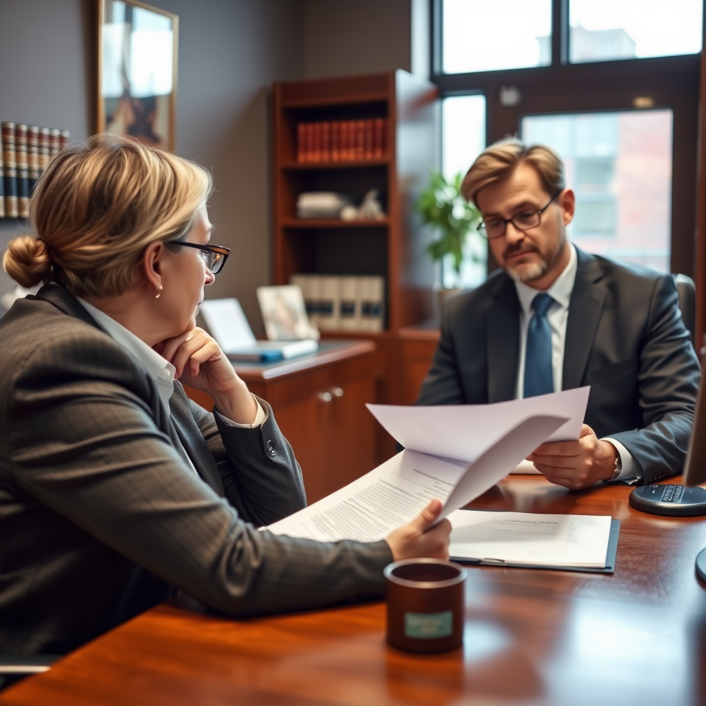 How much does a divorce lawyer cost in Chesapeake