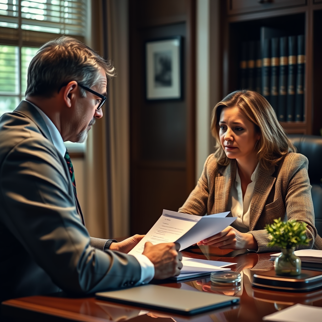 How much does a divorce lawyer cost in Frederick County