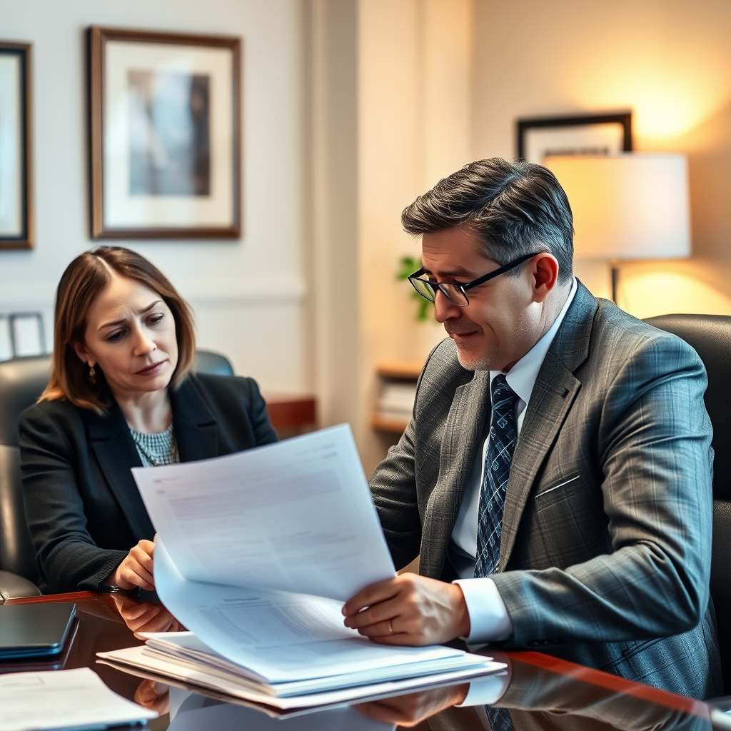 How much does a divorce lawyer cost in Greene County